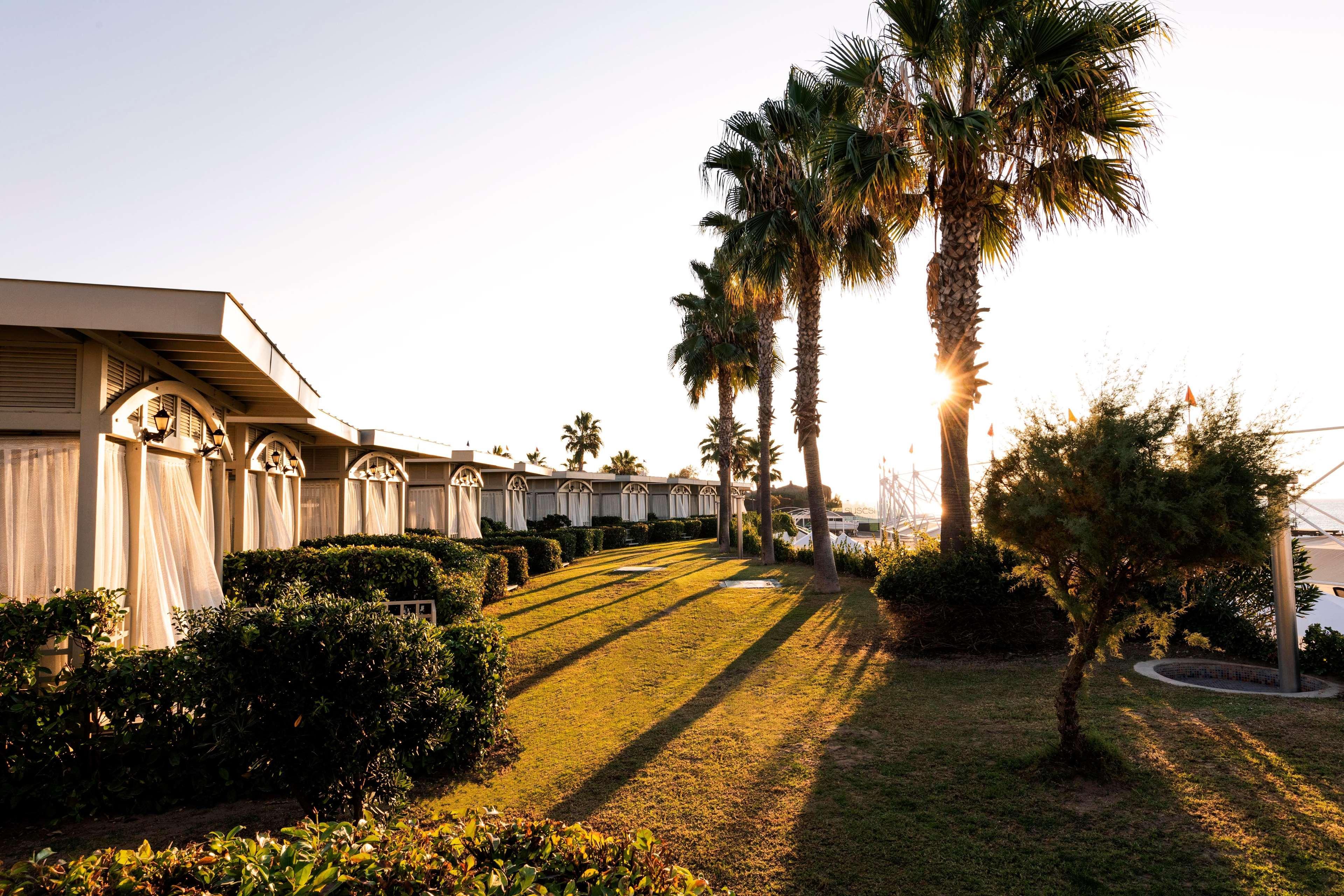 Susesi Luxury Resort Belek Bagian luar foto