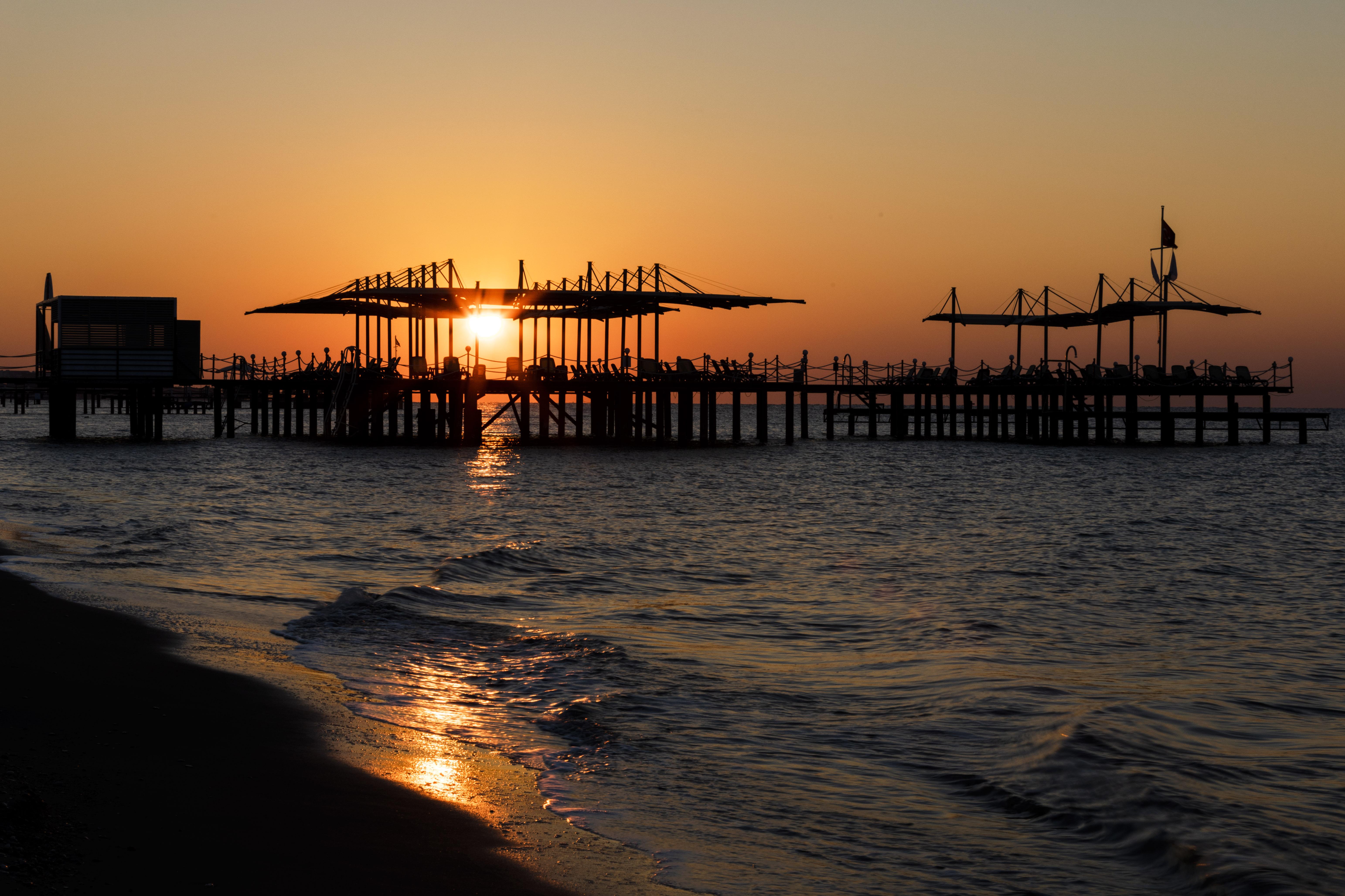 Susesi Luxury Resort Belek Bagian luar foto