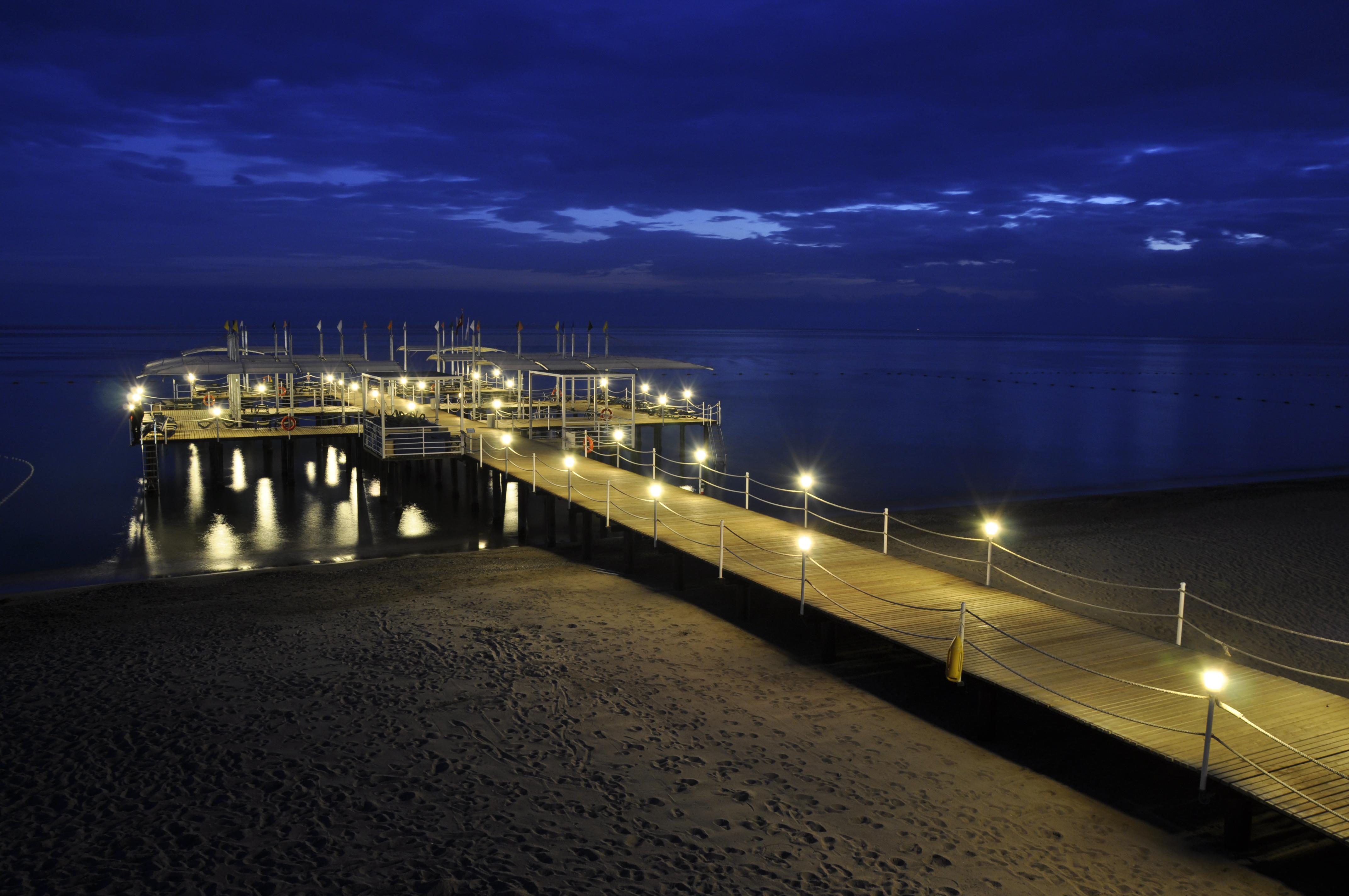 Susesi Luxury Resort Belek Bagian luar foto